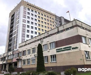 Как будут работать поликлиники и больницы на ноябрьские праздники в Беларуси