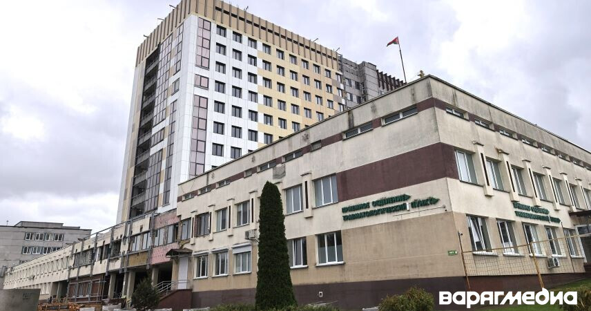 Как будут работать поликлиники и больницы на ноябрьские праздники в Беларуси