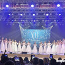 «Прыгажуню Палесся-2025» назвали в Пинске