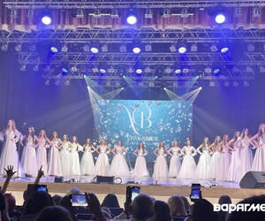 «Прыгажуню Палесся-2025» назвали в Пинске