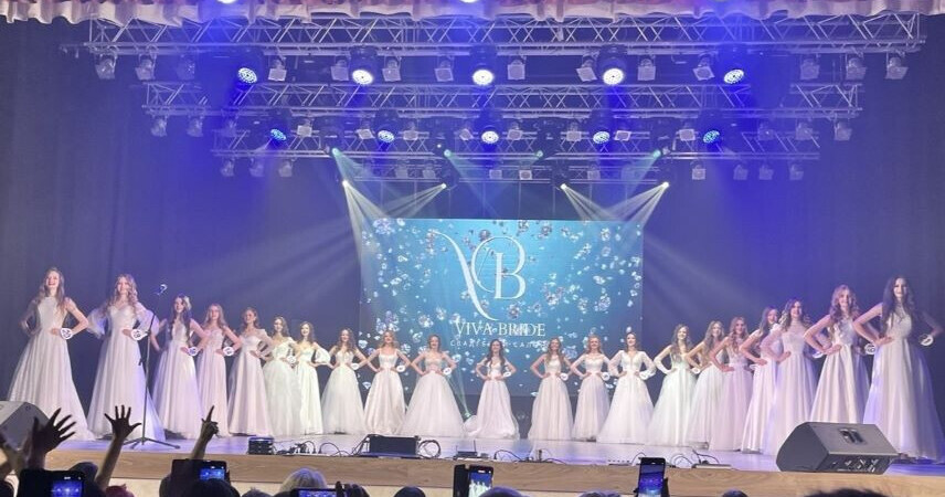 «Прыгажуню Палесся-2025» назвали в Пинске