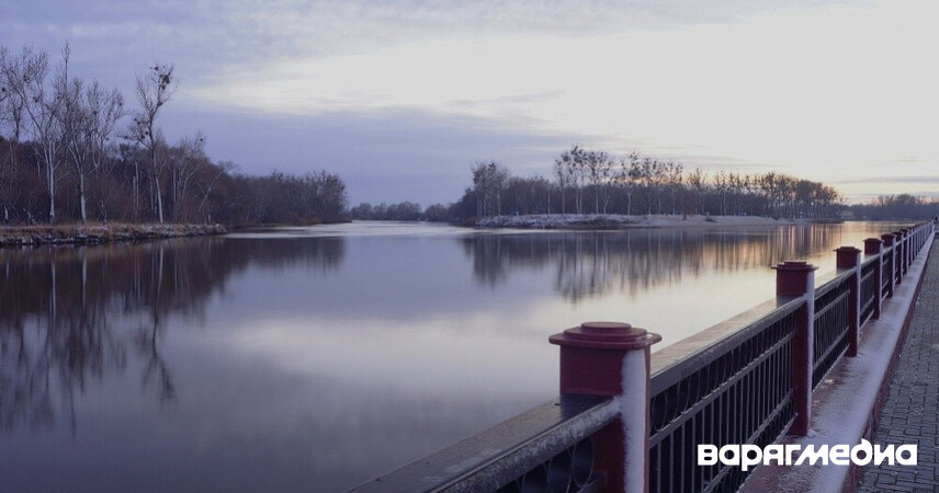 На Припяти поднялся уровень воды: Белгидромет  – о гидрологической ситуации в реках Беларуси