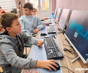 Цифровое завтра начинается сегодня: как в PRO_IT готовят подростков к будущему