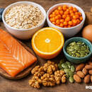 Против хандры и зимней усталости: ТОП-5 продуктов с доказанной эффективностью