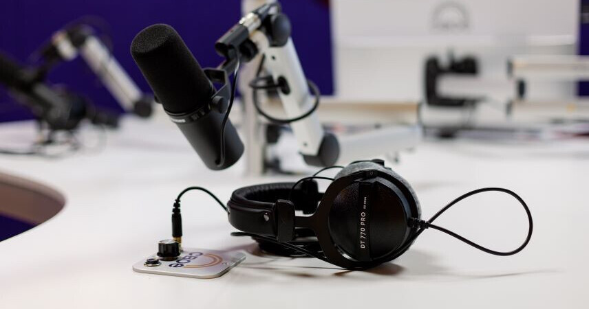 Стартовал прием заявок на I Национальный конкурс «РадиоТриумф»