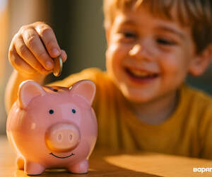 Детские пособия с 1 ноября увеличатся в Беларуси: новые суммы выплат