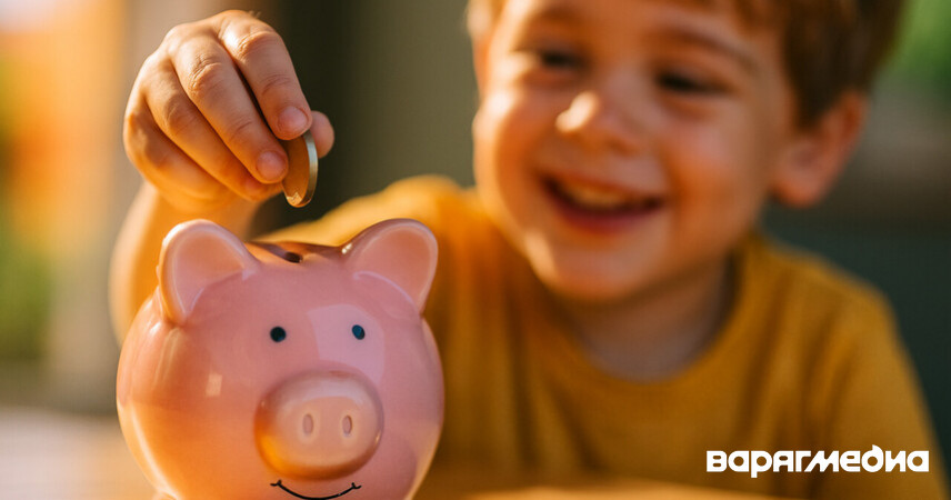 Детские пособия с 1 ноября увеличатся в Беларуси: новые суммы выплат