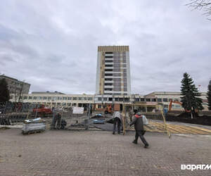 Средняя зарплата в Брестской области в октябре составила 2470 рублей: самые высокие доходы — в строительстве