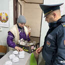 Рейды МЧС в магазины Пинского района выявили реальную картину с извещателями