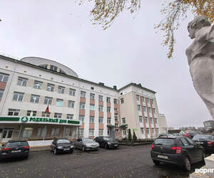 Михаил, Артём и Афина: какие имена выбирали родители Пинска в ноябре