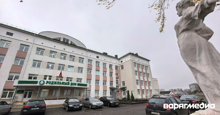 Михаил, Артём и Афина: какие имена выбирали родители Пинска в ноябре