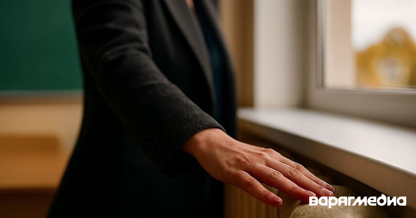 В Бресте и районах области начали включать отопление