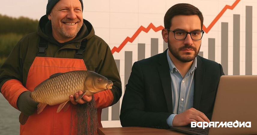 Как изменились зарплаты в Брестской области в апреле