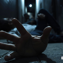 Разборки в Пинске: 19-летний студент после одного удара попал в реанимацию - ВИДЕО