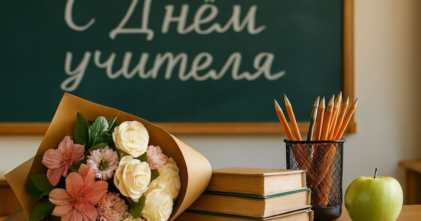 В Беларуси отметят День учителя 5 октября: история праздника