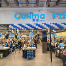 Сходили, посмотрели: в PinaPark  открылась новая «Санта», 15-я в Пинске