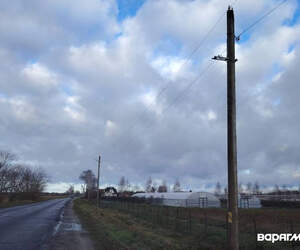 В ГАИ рассказали, зачем нужны «шериф-балки» на дорогах Пинского района