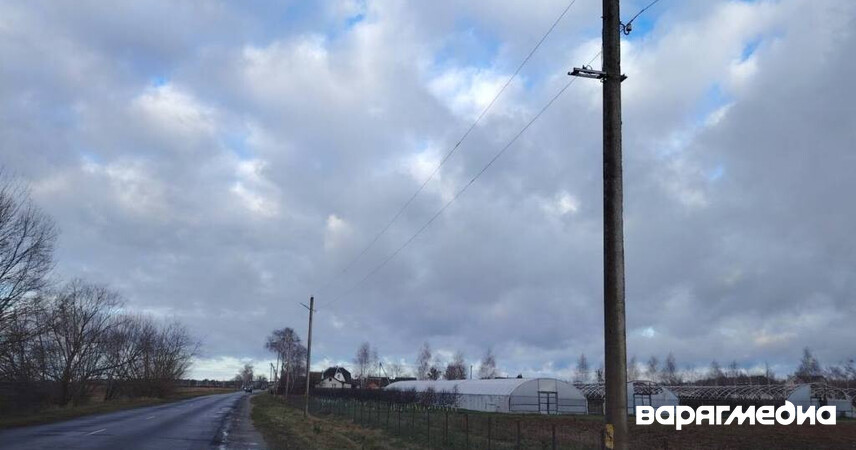 В ГАИ рассказали, зачем нужны «шериф-балки» на дорогах Пинского района