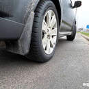 ГАИ 28 ноября проводит по всей стране Единый день безопасности «Зимние шины — залог безопасности!»