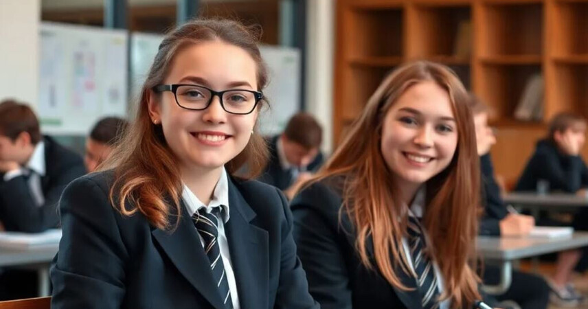 Без экзаменов в вуз: специальности для поступления одаренных детей утвердило Минобразования