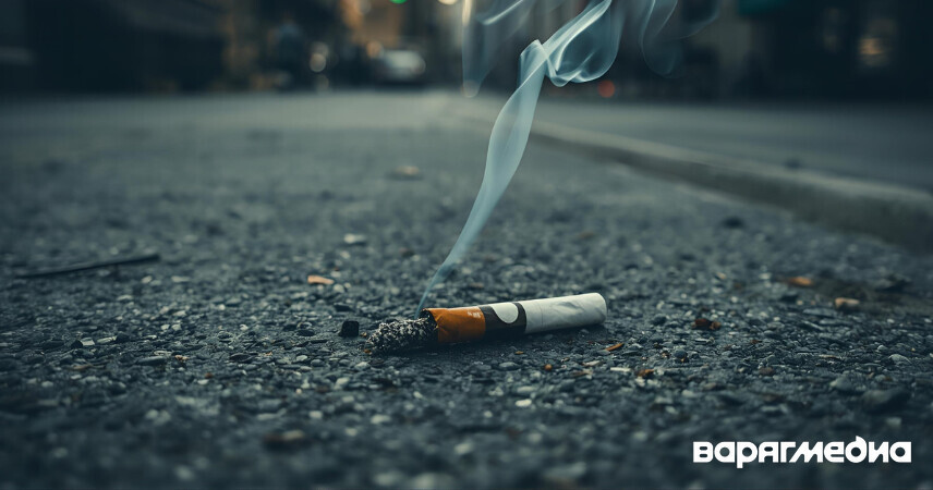 Всемирный день некурения и профилактики онкозаболеваний отметят 20 ноября в Беларуси