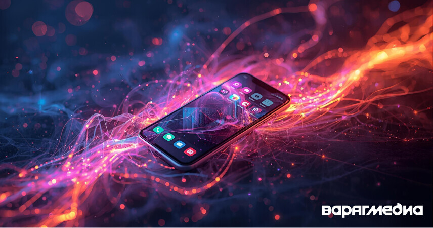 Названа самая популярная социальная сеть в Беларуси в 2025 году