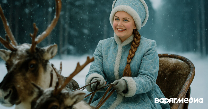 Зимняя сказка в Беловежской пуще: старт программы с 6 декабря