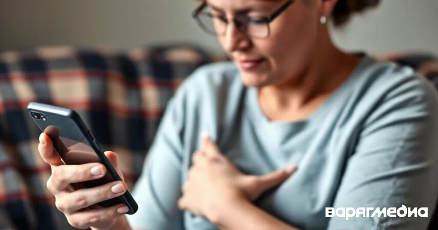 Справки из поликлиник можно будет брать онлайн