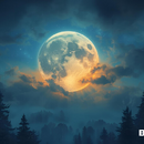 Жители Беларуси смогут наблюдать самое эффектное суперлуние года 5 ноября