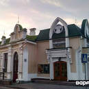 Афиша Полесского драматического театра на декабрь 2025