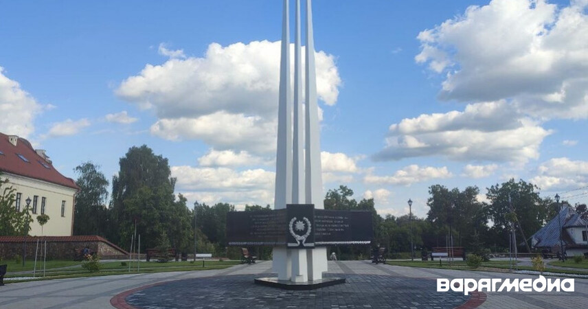 Выставка техники, жим гири и концерт: 14 июля Пинск отметит День освобождения