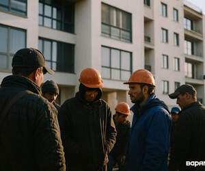 МВД: трудовых мигрантов в Беларуси стало в 1,5 раза больше