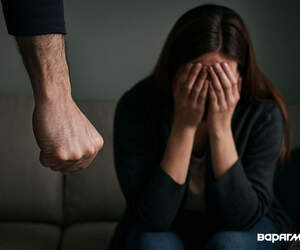 Угрожал убийством: семейный конфликт в Пинске едва не закончился трагедией