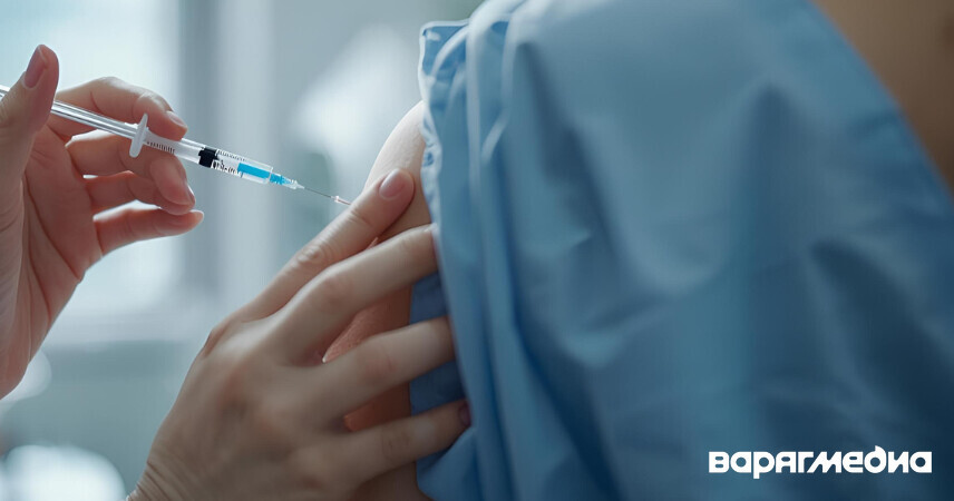 Вирус папилломы человека: чем опасен и кому показана вакцинация