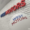 Открытие офиса WESTMOTORS в Пинске: авто из США, Европы и Китая теперь в шаговой доступности