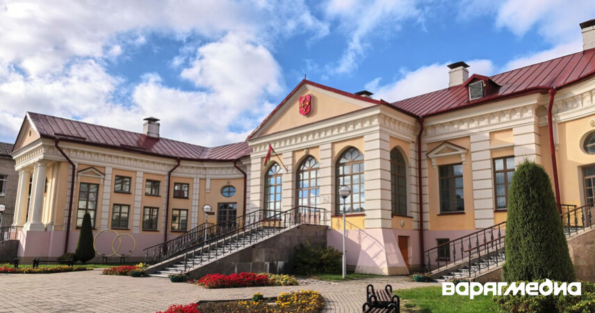 От подростков до пенсионеров: какие браки регистрировали в Пинске в ноябре