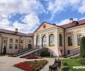 Какие имена выбирали родители в Пинске: итоги октября от ЗАГСа