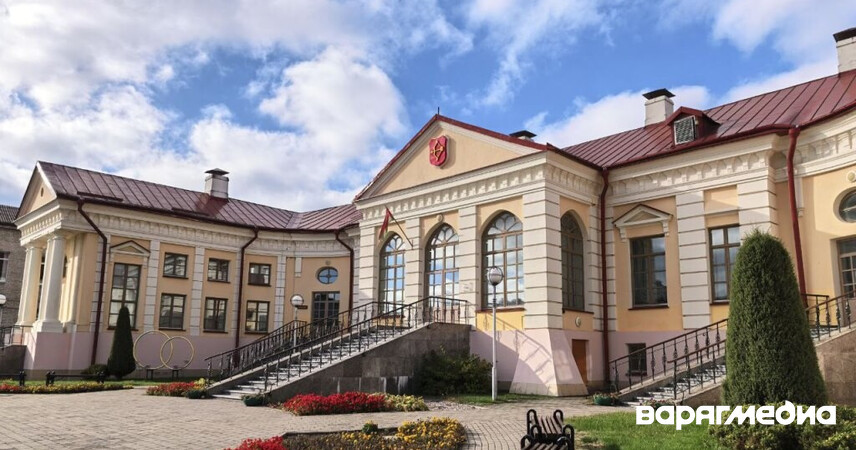 Какие имена выбирали родители в Пинске: итоги октября от ЗАГСа