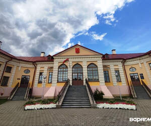 В Пинске открыта запись на регистрацию браков в 2026 году: график и дополнительные даты