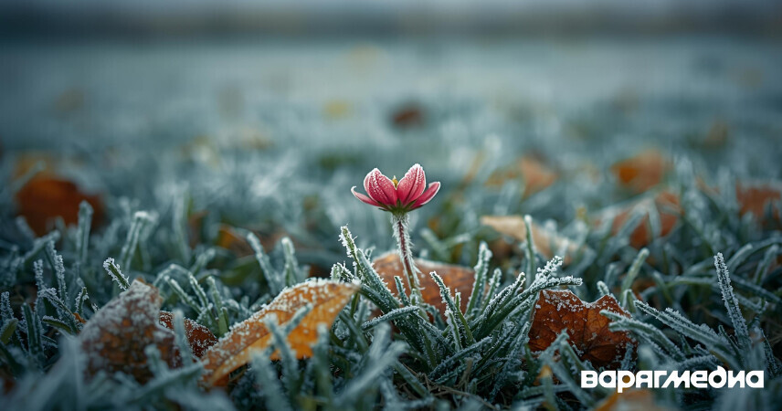 Ждать ли еще тепла? Октябрь начнется с ночных заморозков в Беларуси