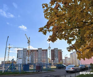 В Пинске в «Радужном» вместо детсада построят многоэтажки