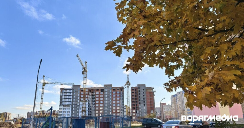 В Пинске в «Радужном» вместо детсада построят многоэтажки