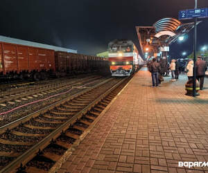 В ИДН Пинского РОВД рассказали о рисках на железной дороге и штрафах