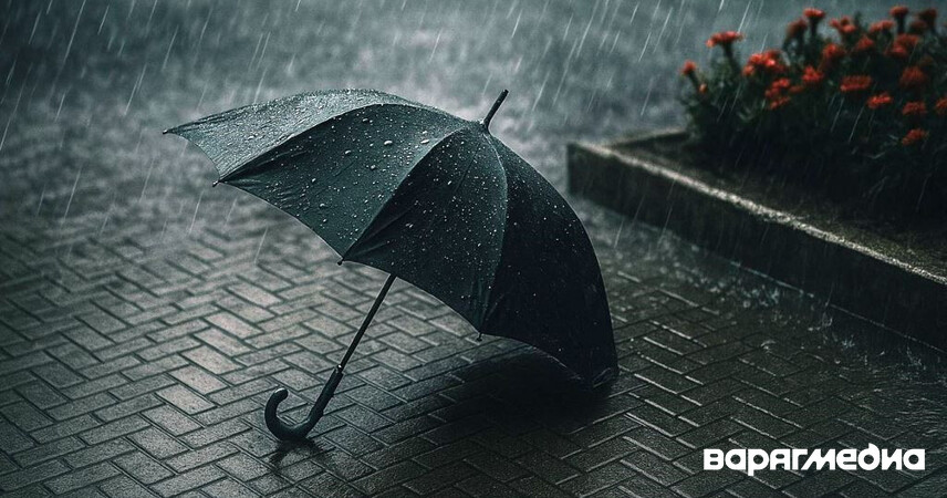 Ученые выявили резкий рост токсичных веществ в осадках по всему миру