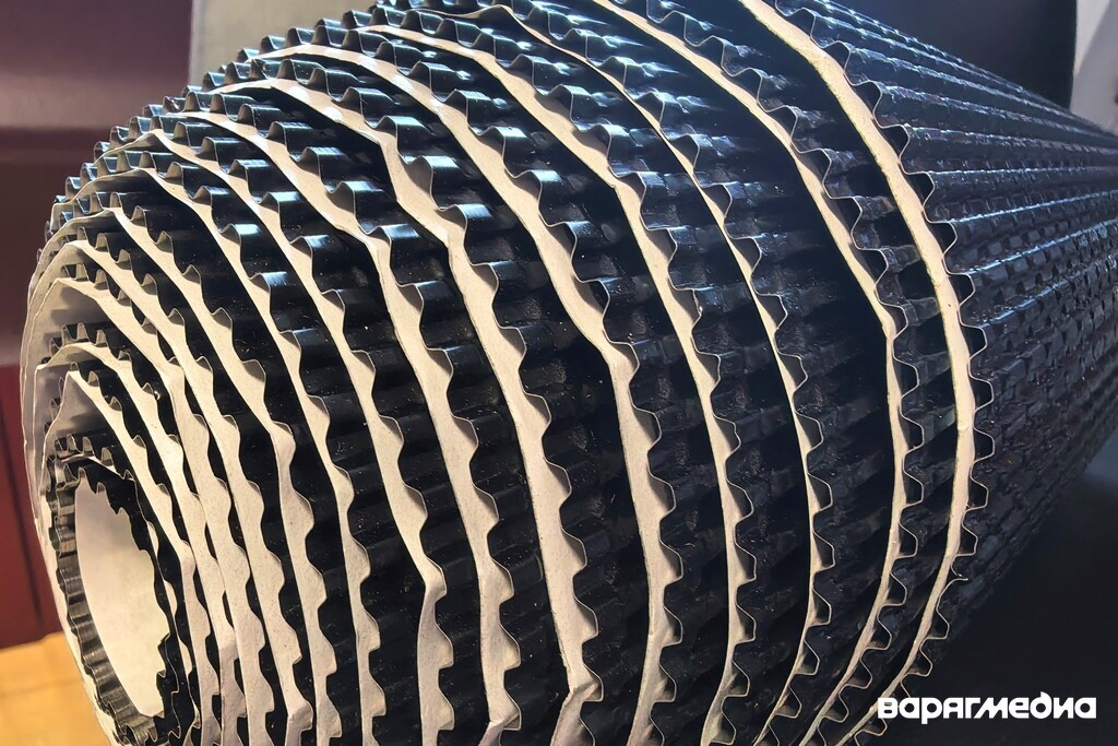 Ассортимент доборных деталей для кровли — магазин «Первый кровельный», Пинск.