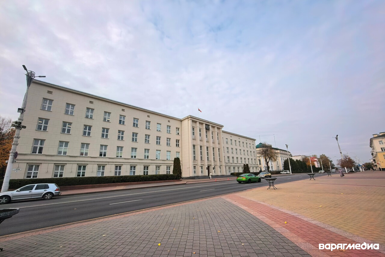 Брестский облисполком опубликовал рейтинг городов и районов: Пинск - в тройке лидеров