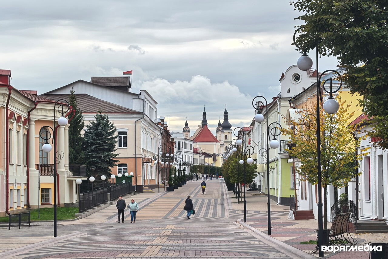 Пинск вошёл в топ городов Беларуси по суточной аренде квартир