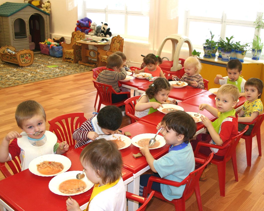 В Беларуси детские сады будут финансировать по-новому - фото