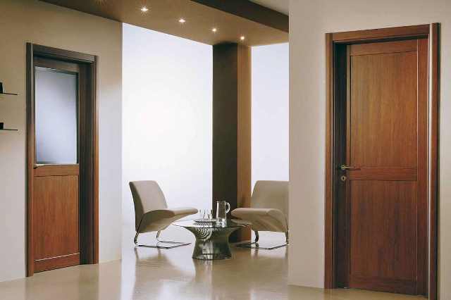 Офисные двери, Выбор мебели для офисного помещения