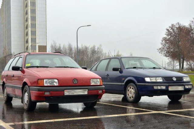 самые популярные автомобильные марки у белорусов